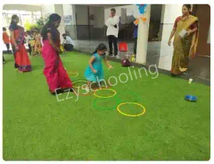 BGS National Public School Gallery 3