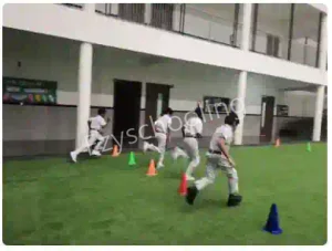 BGS National Public School Gallery 1