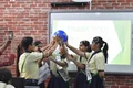 The Samarth School Gallery