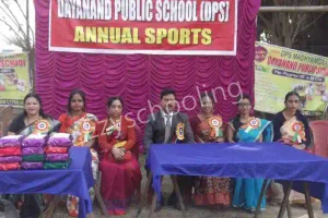 Dayanand Public School Gallery 5