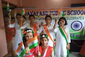 Dayanand Public School Gallery 4