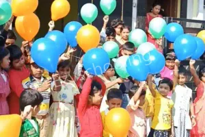 Dayanand Public School Gallery 9