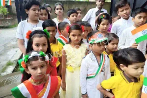 Dayanand Public School Gallery 8