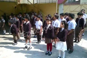 Dayanand Public School Gallery 7