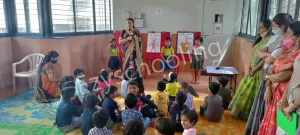 Indira Kids Gallery 6