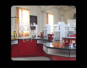 Sharanya Narayani International School Gallery 6