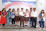 Vardhman International Public School Gallery
