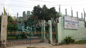 Vardhman International Public School Gallery 1