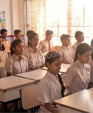 Jiva Public School Gallery 11