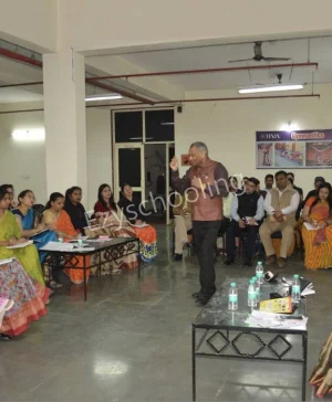 Jiva Public School Gallery 12