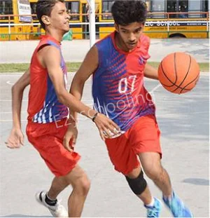 Jiva Public School Gallery 9