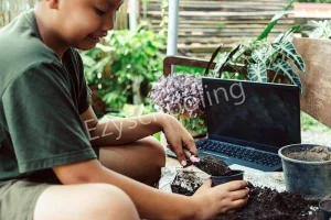 The Himalayan School Gallery 9