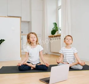 The Himalayan School Gallery 4