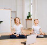 The Himalayan School Gallery