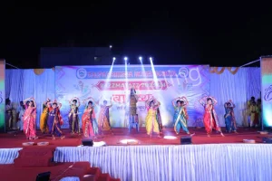 Kalpavruksha Model School Gallery 5