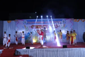 Kalpavruksha Model School Gallery 3