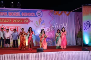 Kalpavruksha Model School Gallery 1