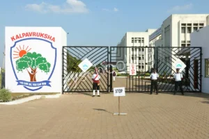 Kalpavruksha Model School Gallery 2