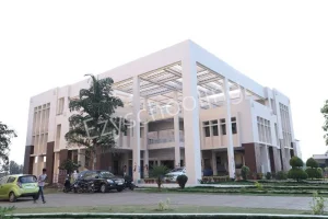 Kalpavruksha Model School Gallery 1