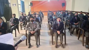 Kanossa Convent School Gallery 7