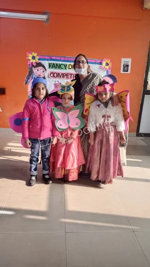 Kanossa Convent School Gallery 5