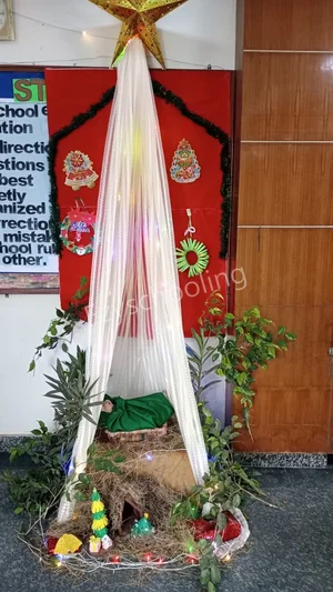 Kanossa Convent School Gallery 4