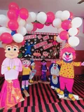 Kanossa Convent School Gallery