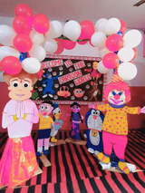 Kanossa Convent School Gallery