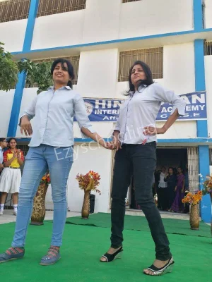 Hindustan International Academy (HIA) Gallery 2