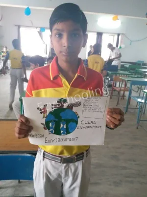 Hindustan International Academy (HIA) Gallery 4