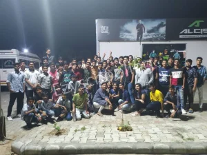 Hindustan International Academy (HIA) Gallery 1