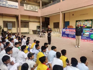 Hindustan International Academy (HIA) Gallery 5