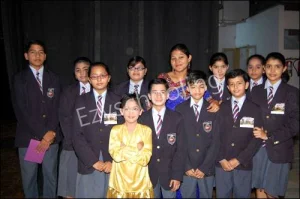 Hindustan International Academy (HIA) Gallery 7