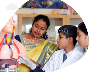 Kesar The International School Gallery 5