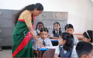 Kesar The International School Gallery 3