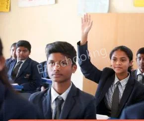 Kesar The International School Gallery 1