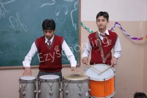 Shanti Gyan International School Gallery 1