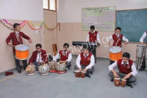 Shanti Gyan International School Gallery 2