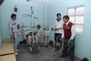 Shanti Gyan International School Gallery 15