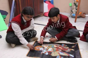 Shanti Gyan International School Gallery 1