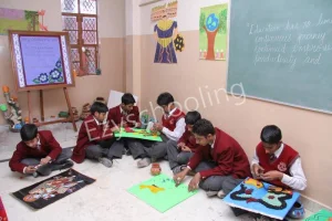 Shanti Gyan International School Gallery 3