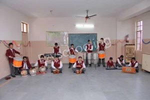 Shanti Gyan International School Gallery 20