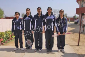 Shanti Gyan International School Gallery 12