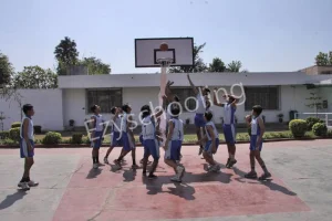 Shanti Gyan International School Gallery 14