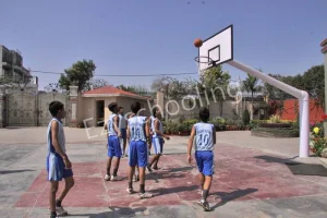 Shanti Gyan International School Gallery 9