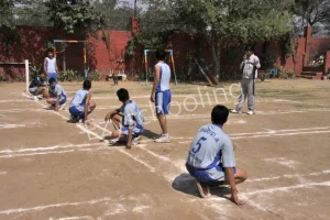 Shanti Gyan International School Gallery 10