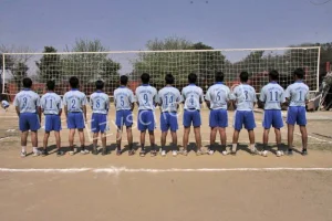 Shanti Gyan International School Gallery 11