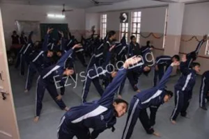 Shanti Gyan International School Gallery 17