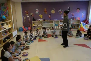 Kothari International School Gallery 4