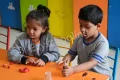 Kothari International School Gallery